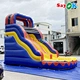 water inflatable slide3